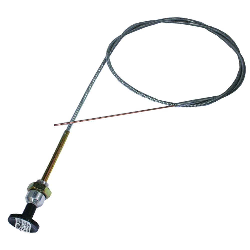 Stens® Throttle Cable (290-130)