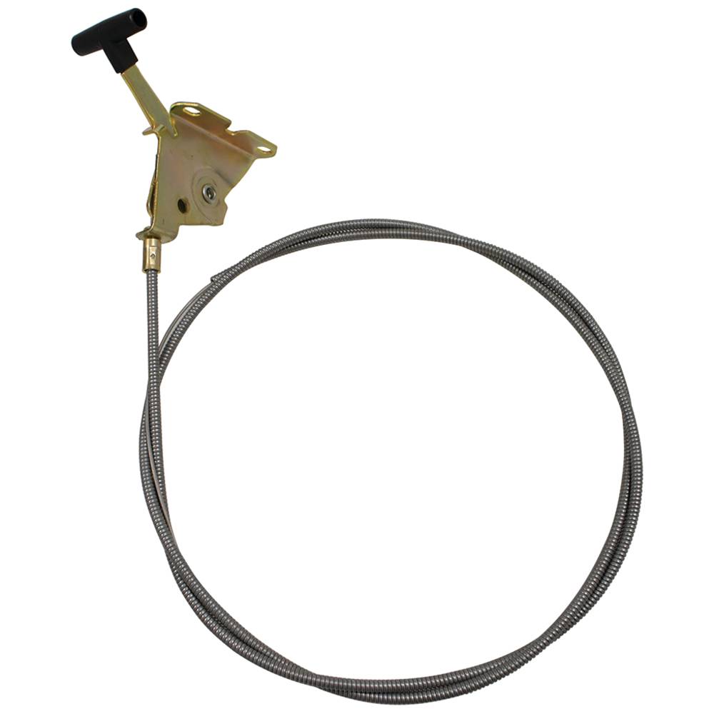 Stens® Throttle Cable (290-163)
