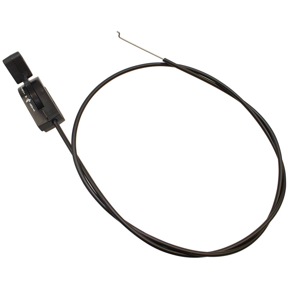 Stens® Throttle Cable (290-183)