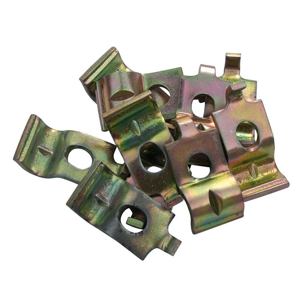 Stens® Conduit Clip (295-262)