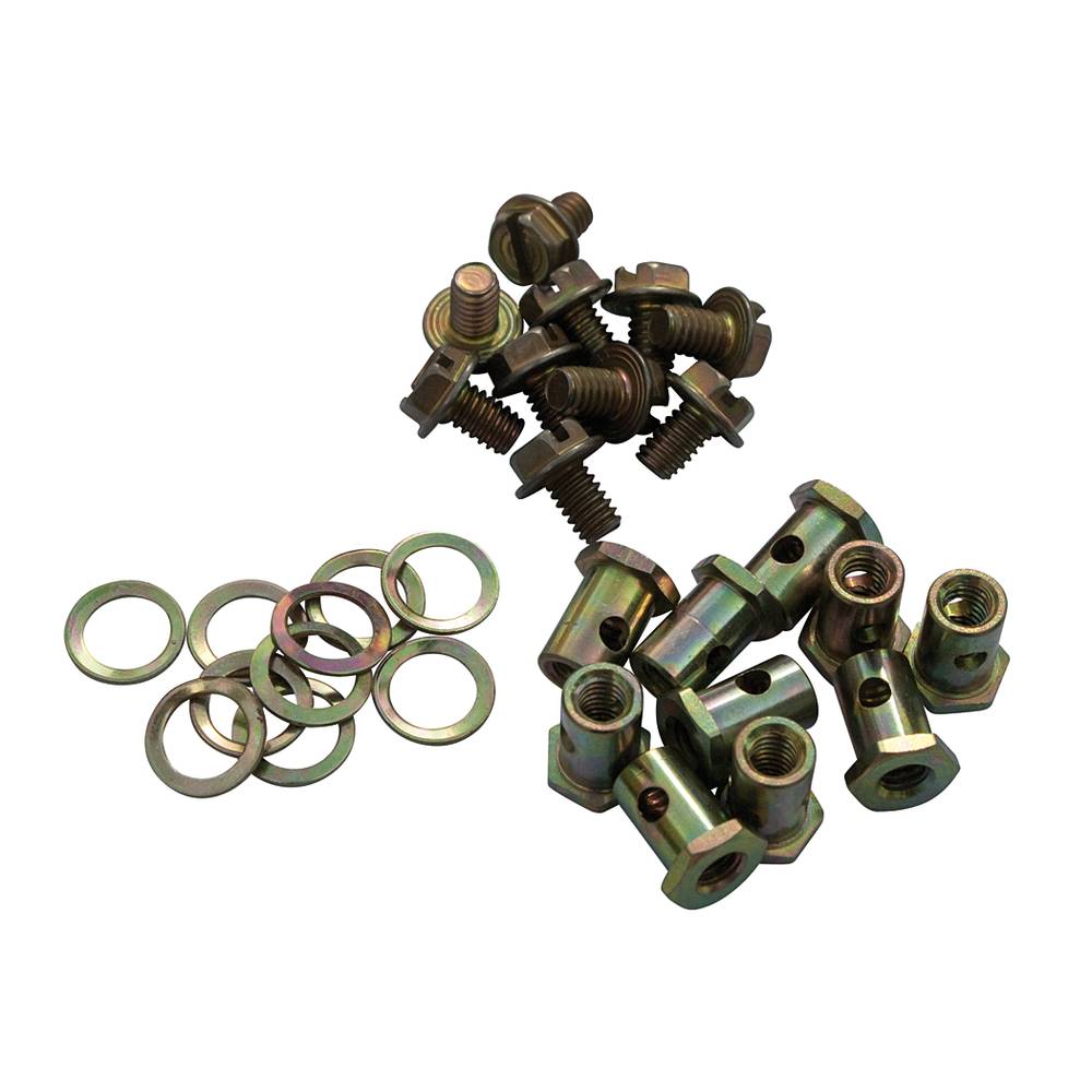 Stens® Wire Swivel (295-288)