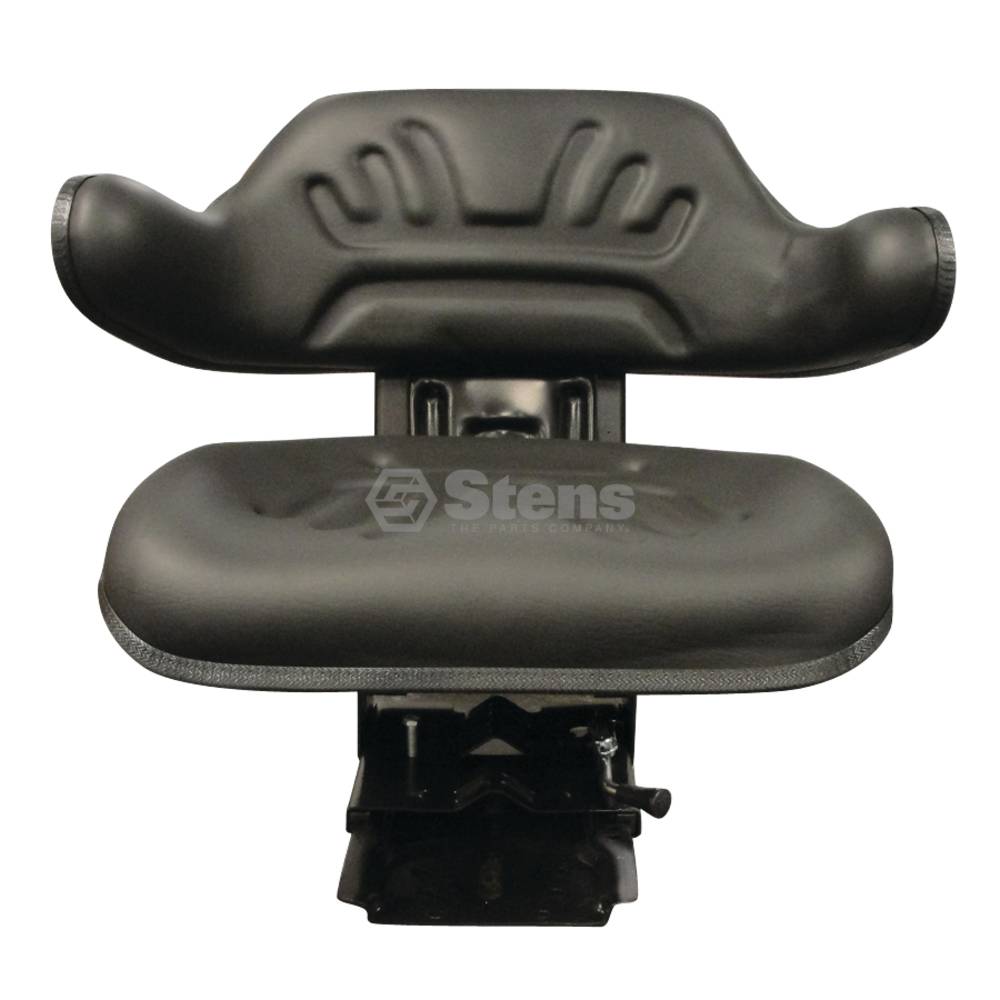 Stens® Atlantic Quality Parts Seat (3010-0000)