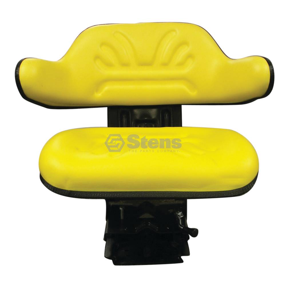Stens® Atlantic Quality Parts Seat (3010-0002)