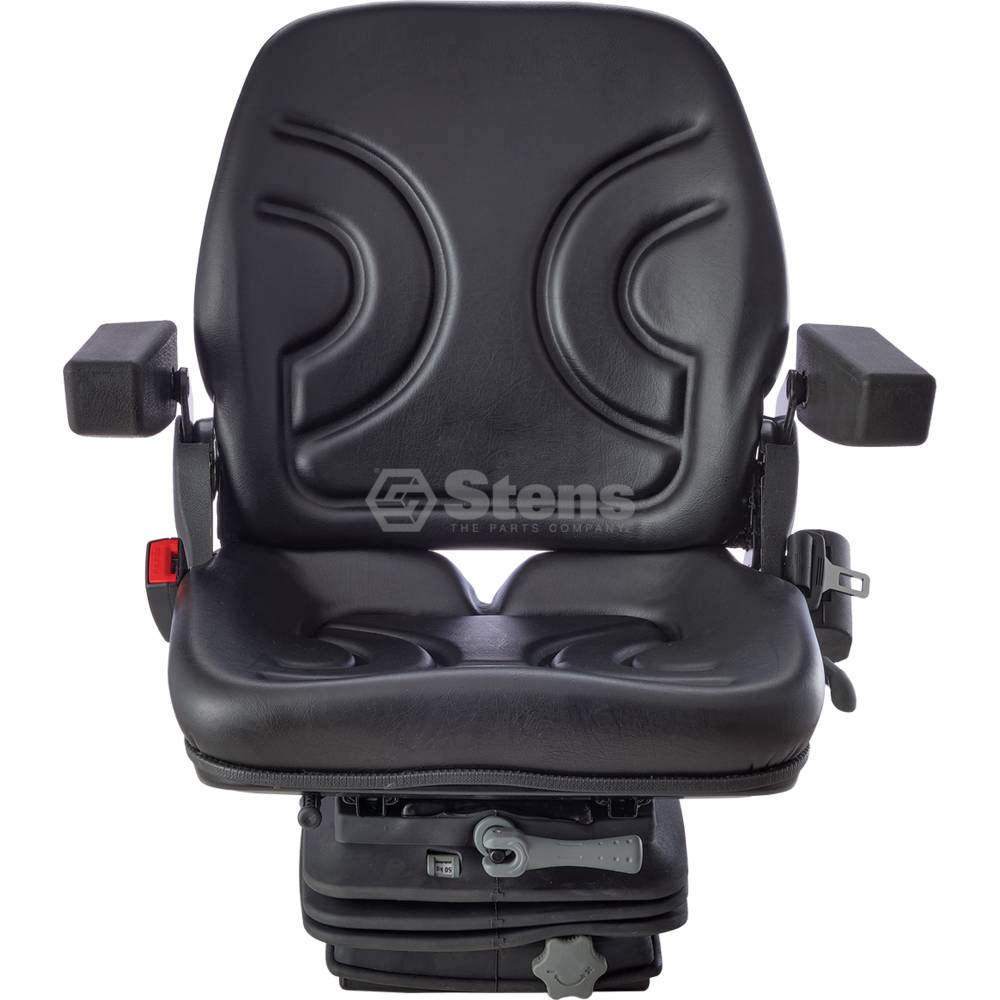 Stens® Atlantic Quality Parts Seat (3010-0011)