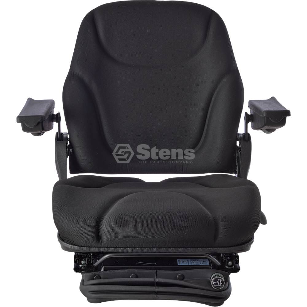 Stens® Atlantic Quality Parts Seat (3010-0013)