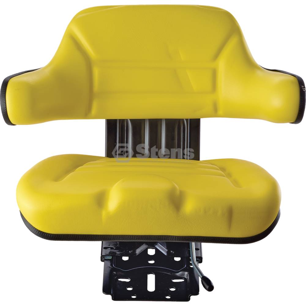 Stens® Atlantic Quality Parts Seat (3010-0026)