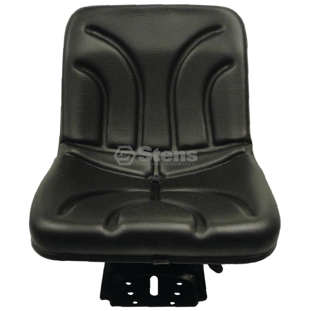 Stens® Atlantic Quality Parts Seat (3010-0032)