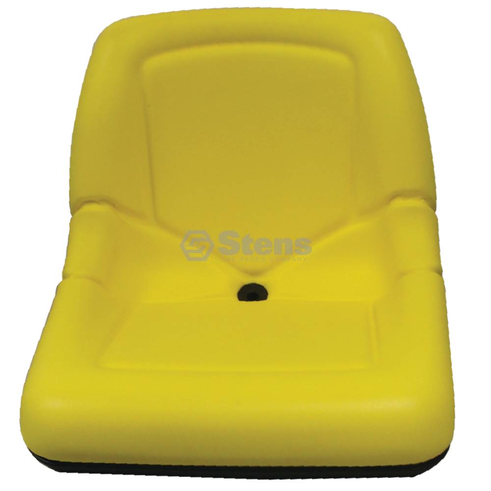 Stens® Atlantic Quality Parts Seat (3010-0038)