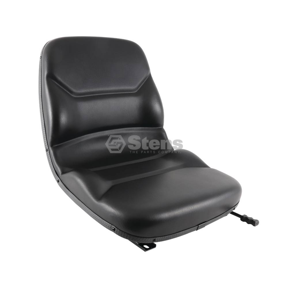 Stens® Atlantic Quality Parts High Back Seat (3010-0053)