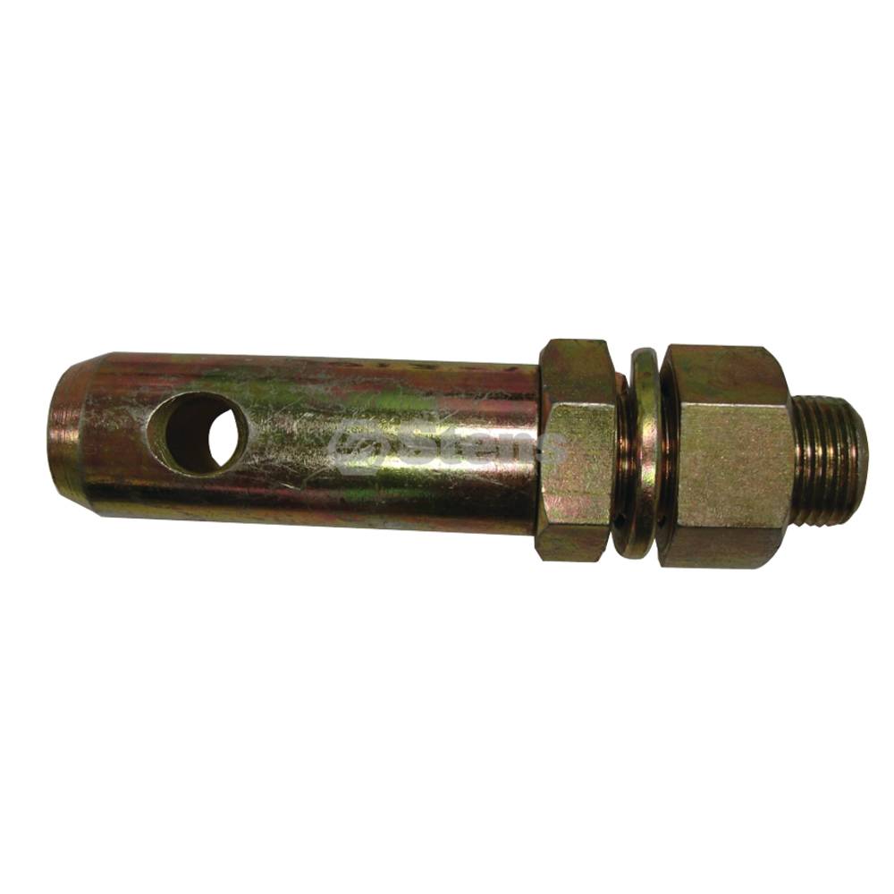 Stens® Atlantic Quality Parts Lower Link Pin (3013-1311)