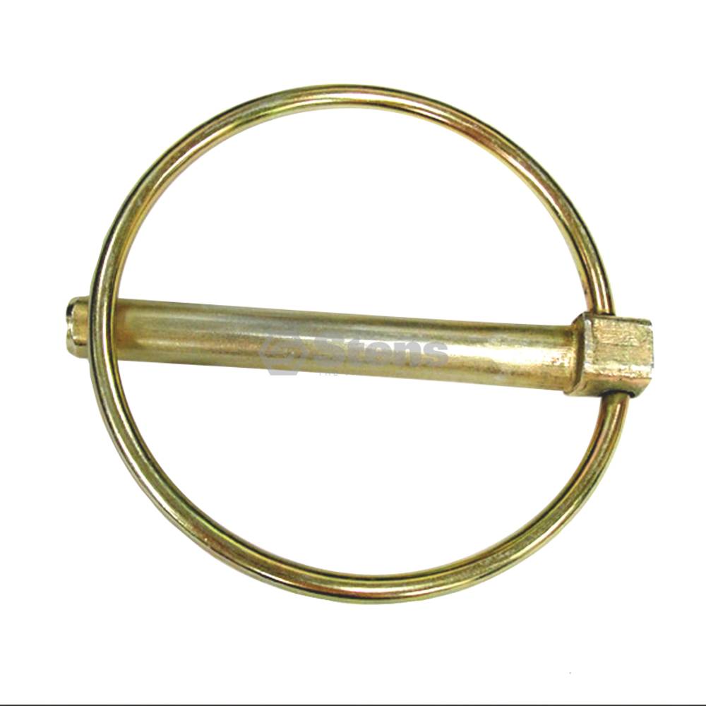 Stens® Atlantic Quality Parts Linch Pin (3013-1326)