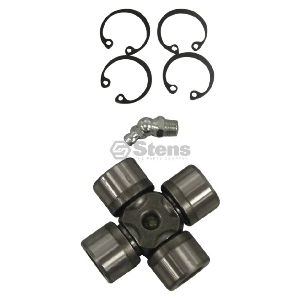 Stens® Atlantic Quality Parts U-Joint (3013-6015)