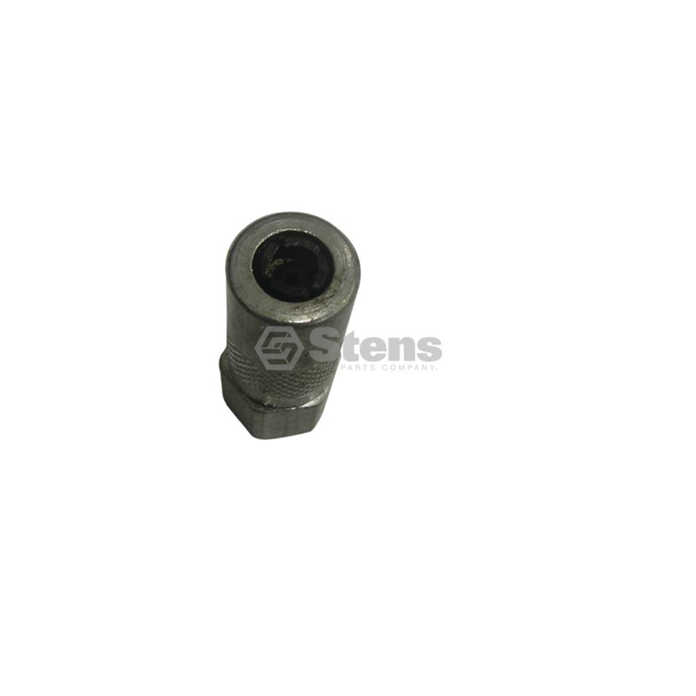 Stens® Atlantic Quality Parts Grease Gun Hose End (3014-1002)