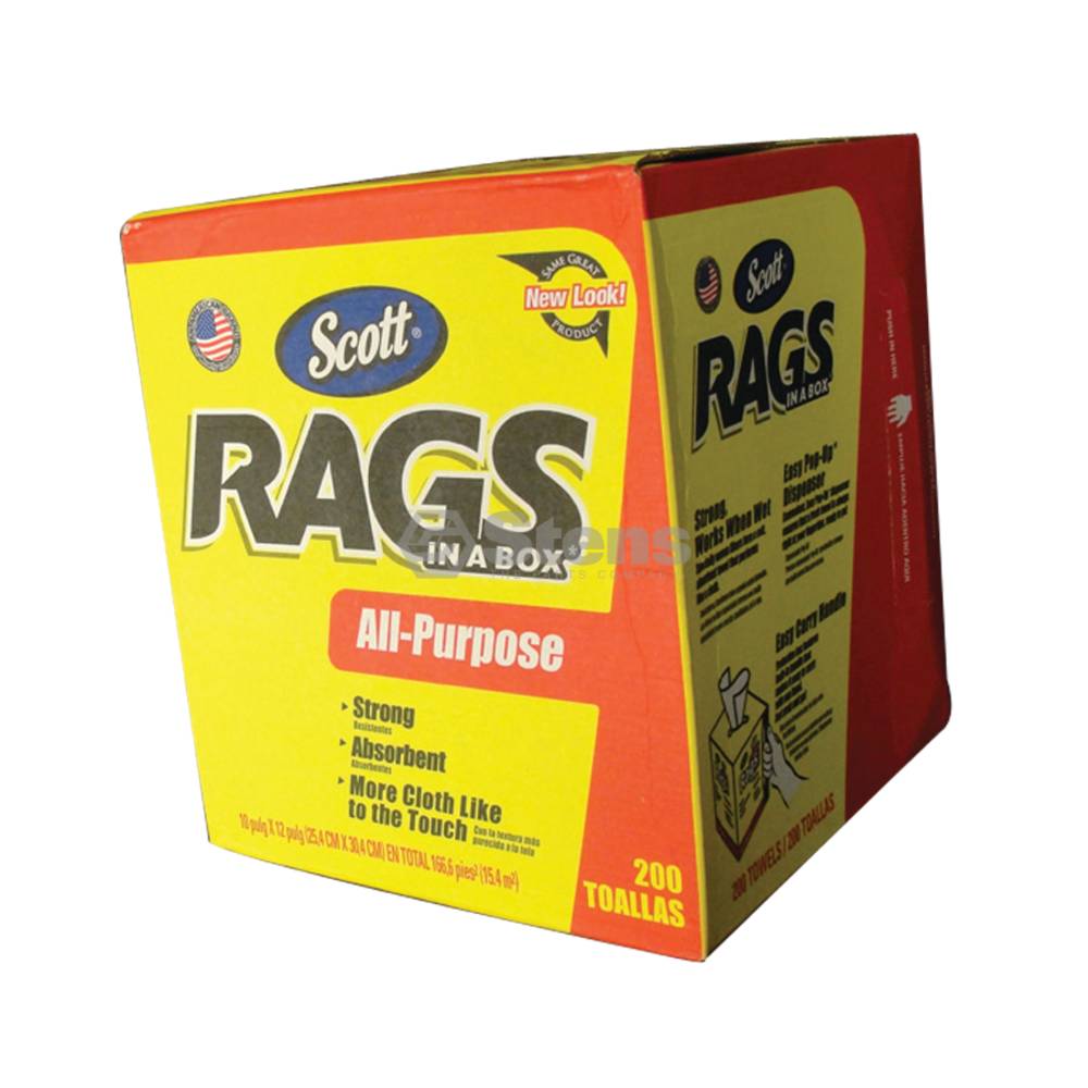 Stens® Atlantic Quality Parts Towel (3014-4159)