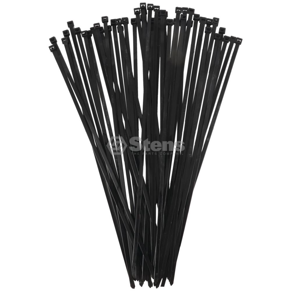 Stens® Atlantic Quality Parts Zip Ties (3014-5222)