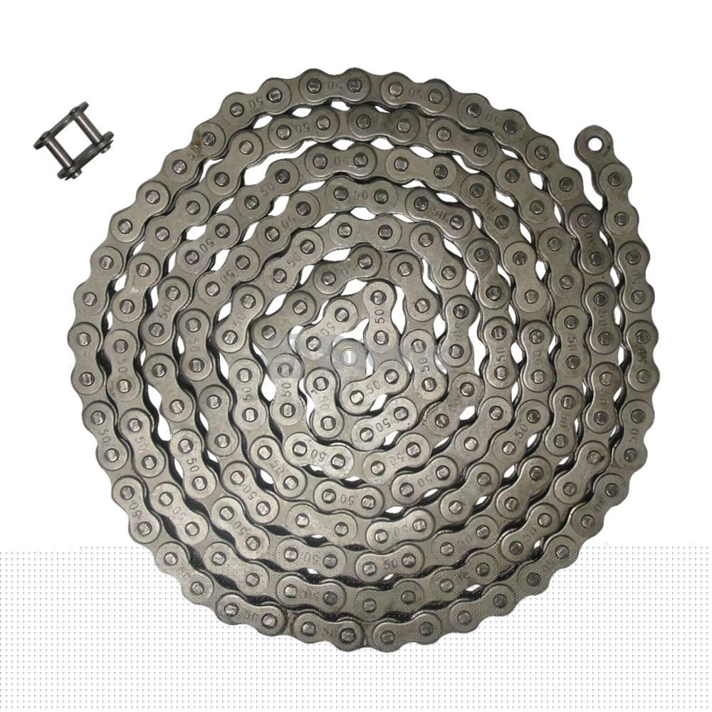 Stens® Atlantic Quality Parts Roller Chain (3016-1050)