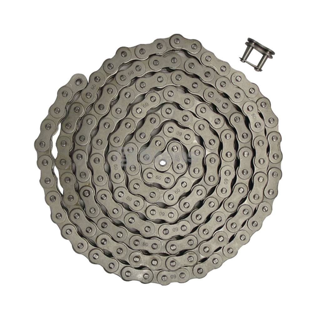 Stens® Atlantic Quality Parts Roller Chain (3016-1060)