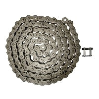 Stens® Atlantic Quality Parts Roller Chain (3016-1080H)