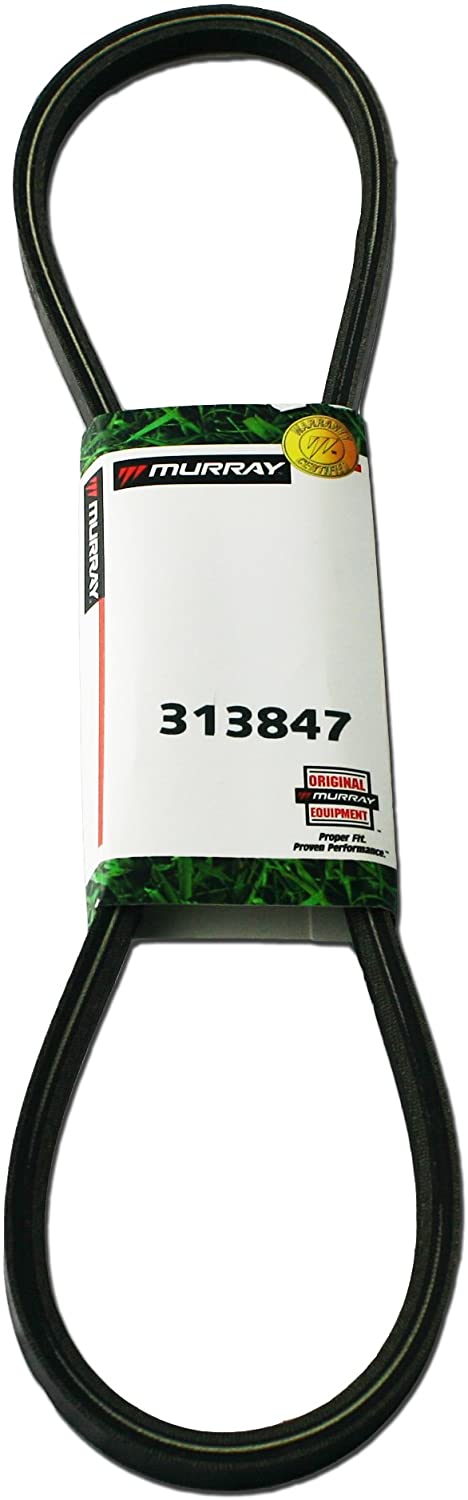 Craftsman® Murray® Auger Belt 51224 (313847MA)