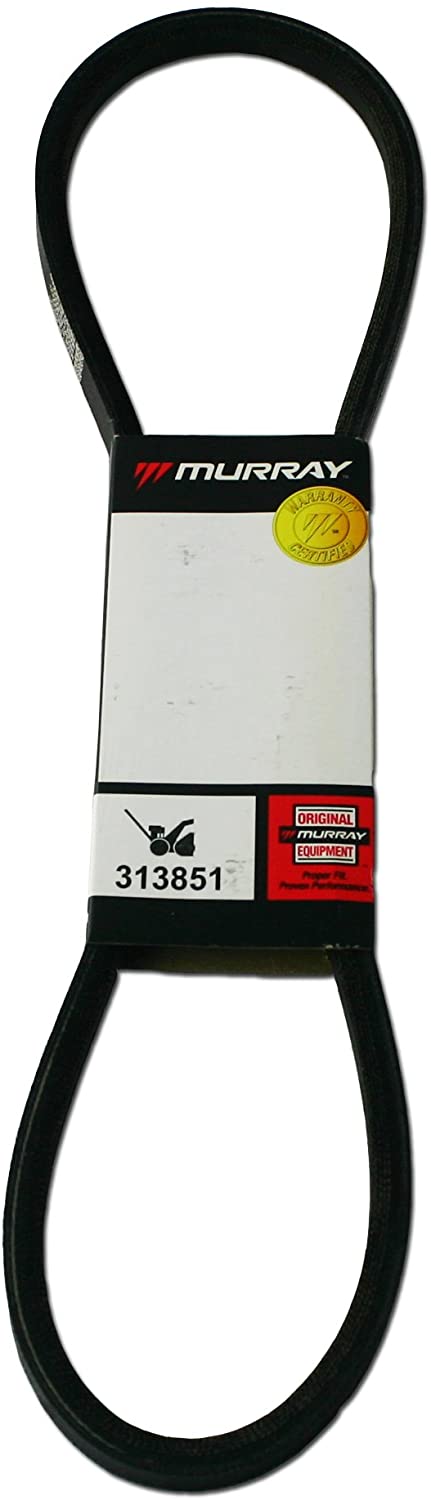 Murray® Craftsman® Traction Drive Belt 51458 TORO® 63-2961 (313851MA)
