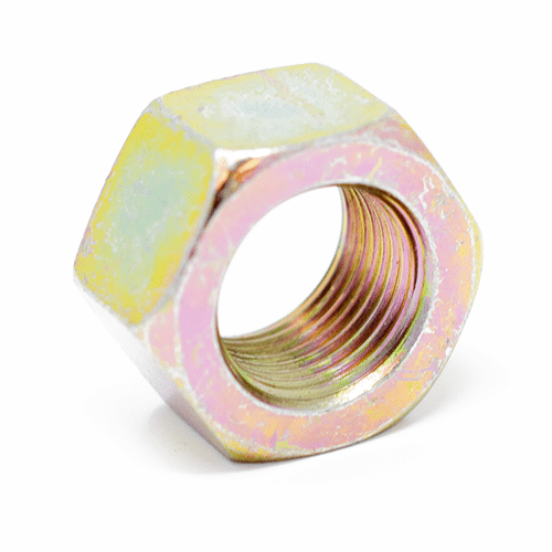Toro® Spindle Shaft Hex Nut (3219-6) for TimeCutter / Titan