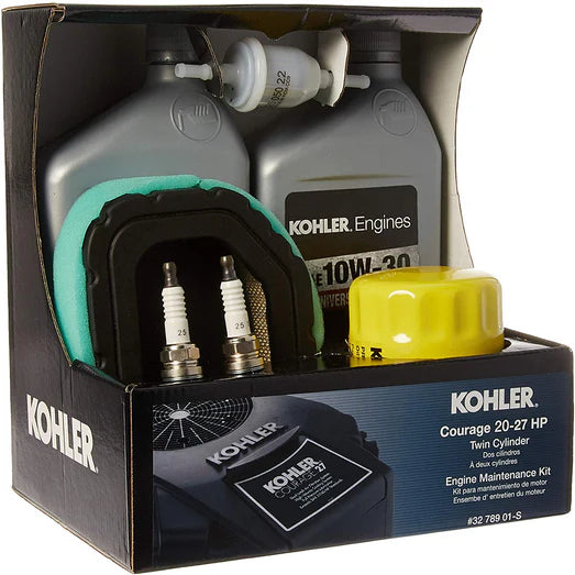 Kohler® Maintenance Kit  (32-789-01-S)