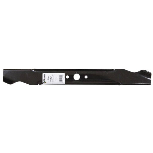 STENS® Hi Lift Blade Replaces MTD® 942-0620 (335-943)