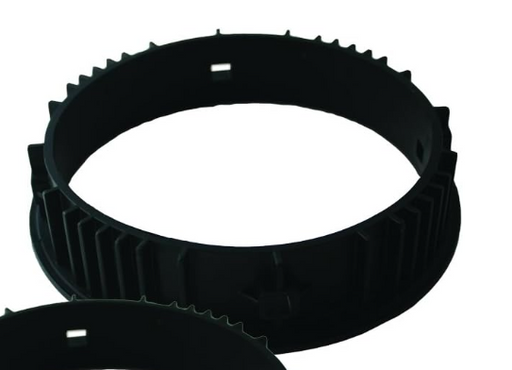 Murray® Craftsman® Snowblower Inner Retainer Ring 337227 (337227MA)