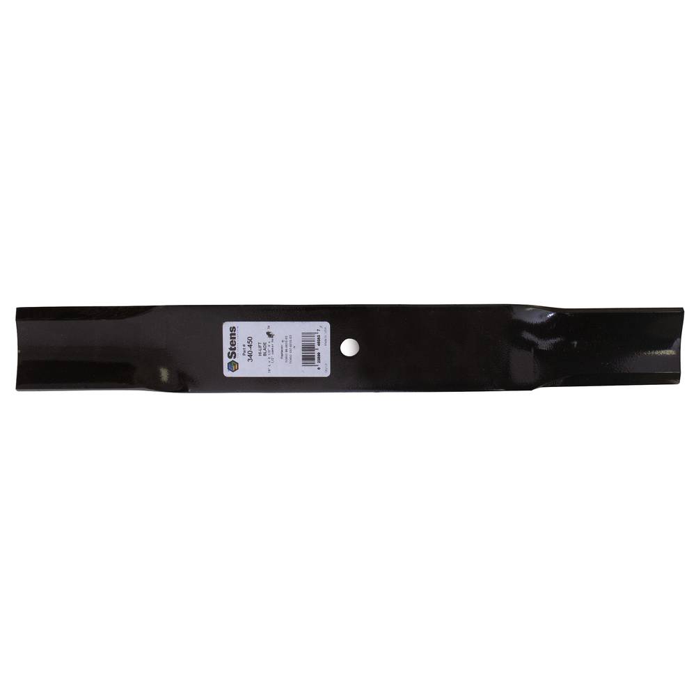 Stens® Hi-Lift Blade (340-450)