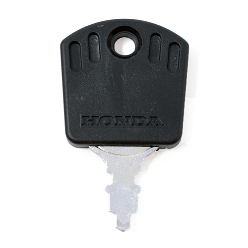 Honda® Ignition Key (35111-VL0-W01) - HRN216 / HRR216 / HRX217
