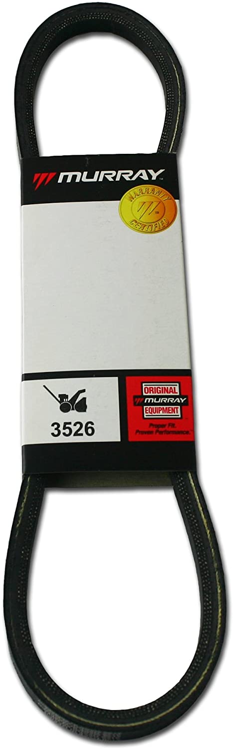 Craftsman® Murray® Auger Belt (3526MA)
