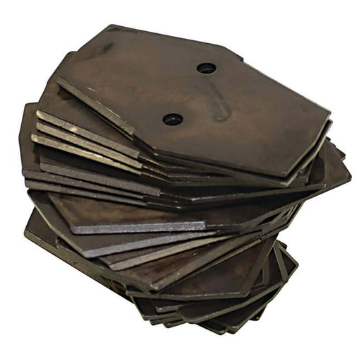 STENS® Overseeder Blade Set (26 blades per set) (373-100)
