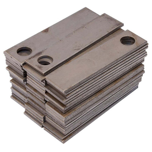 STENS® Rake Teeth Replaces Bluebird 539005187 (52 blades per set) (373-173)