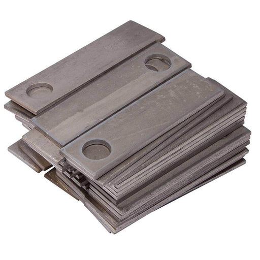 STENS® Rake Teeth Replaces Bluebird 5201 (52 blades per set) (373-197)