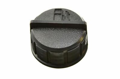 Tecumseh® Black Fuel Cap (37844)
