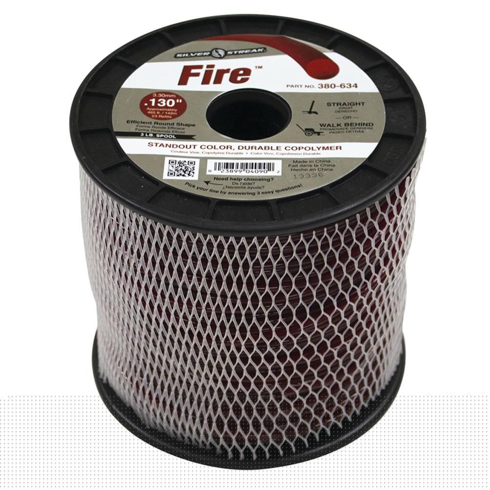 Stens® Silver Streak Fire Trimmer Line (380-634)