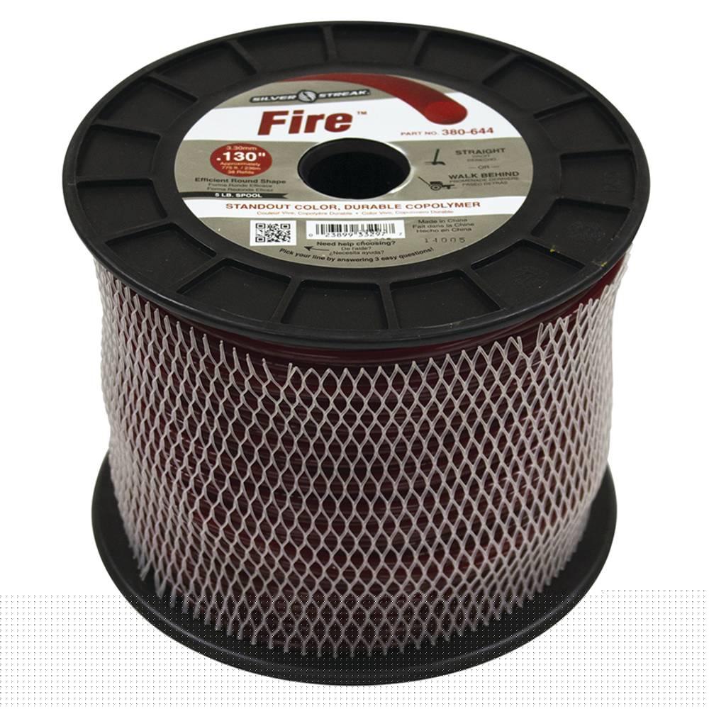 Stens® Silver Streak Fire Trimmer Line (380-644)