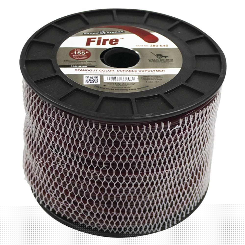 Stens® Silver Streak Fire Trimmer Line (380-645)