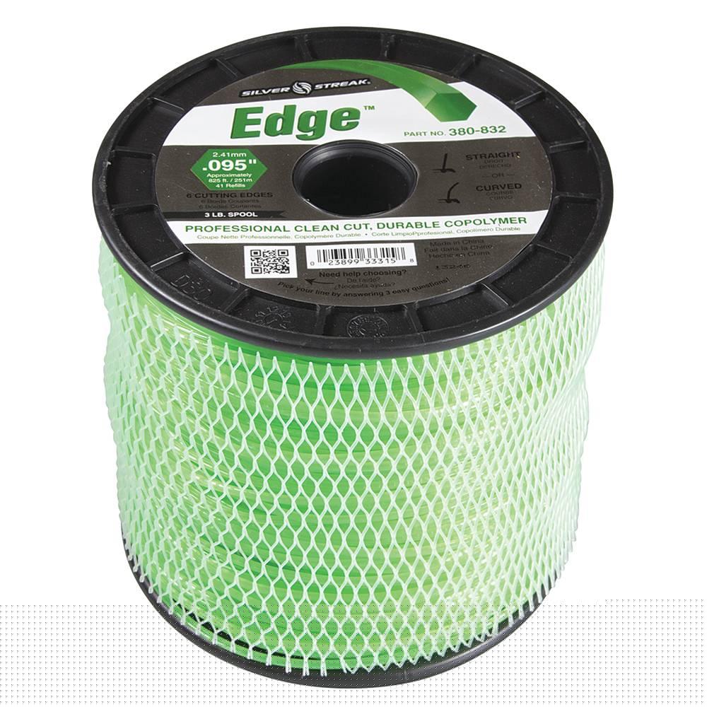 Stens® Silver Streak Edge Trimmer Line (380-832)