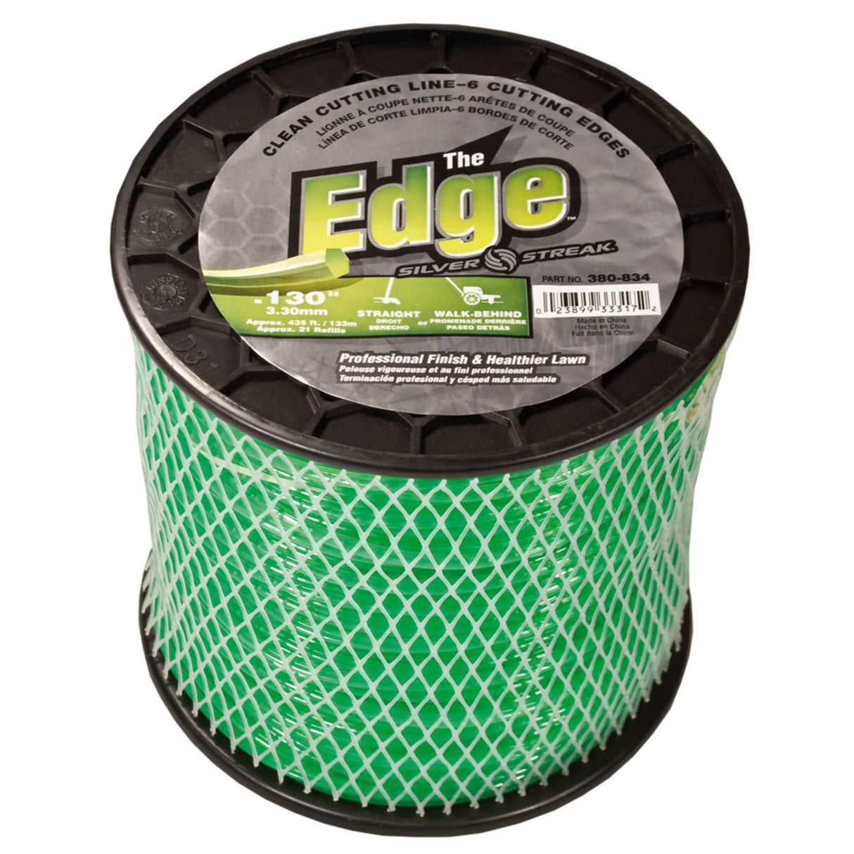 Stens® Silver Streak Edge Trimmer Line (380-834)