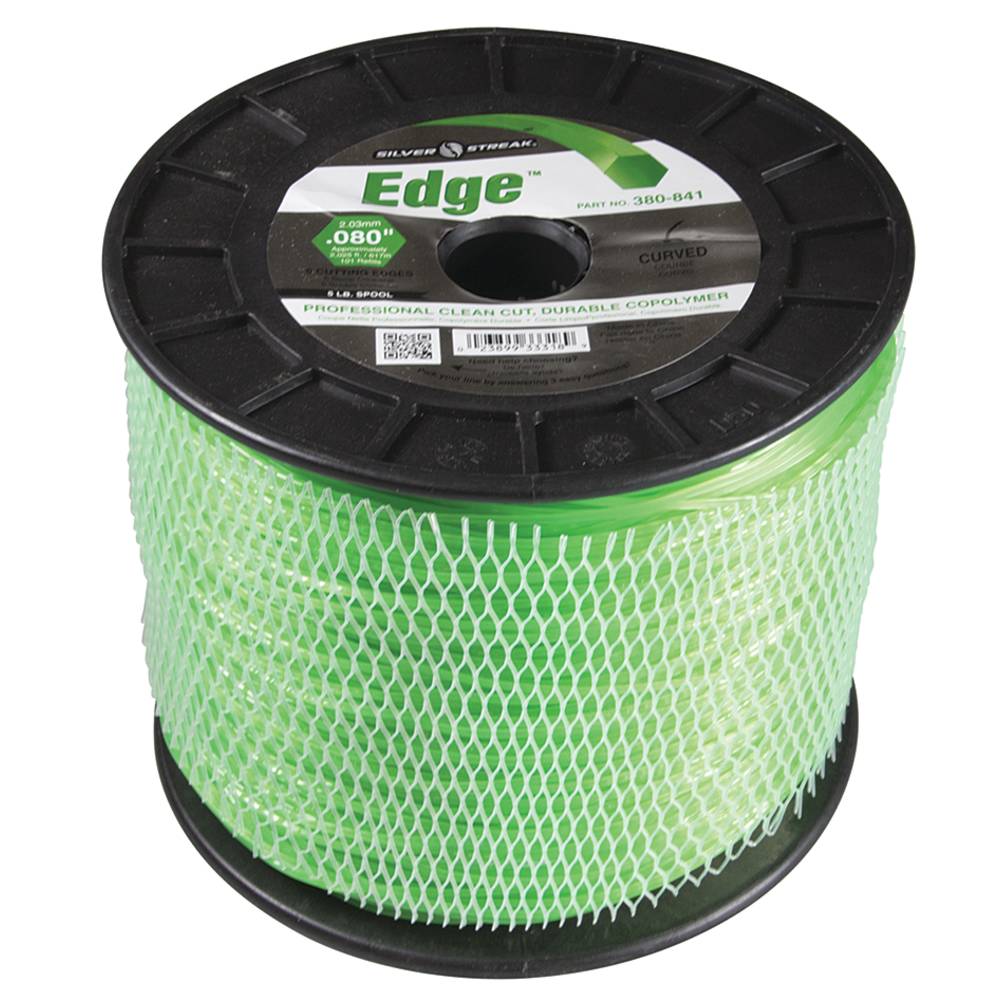 Stens® Silver Streak Edge Trimmer Line (380-841)