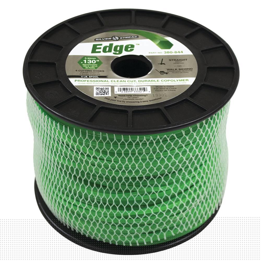 Stens® Silver Streak Edge Trimmer Line (380-844)