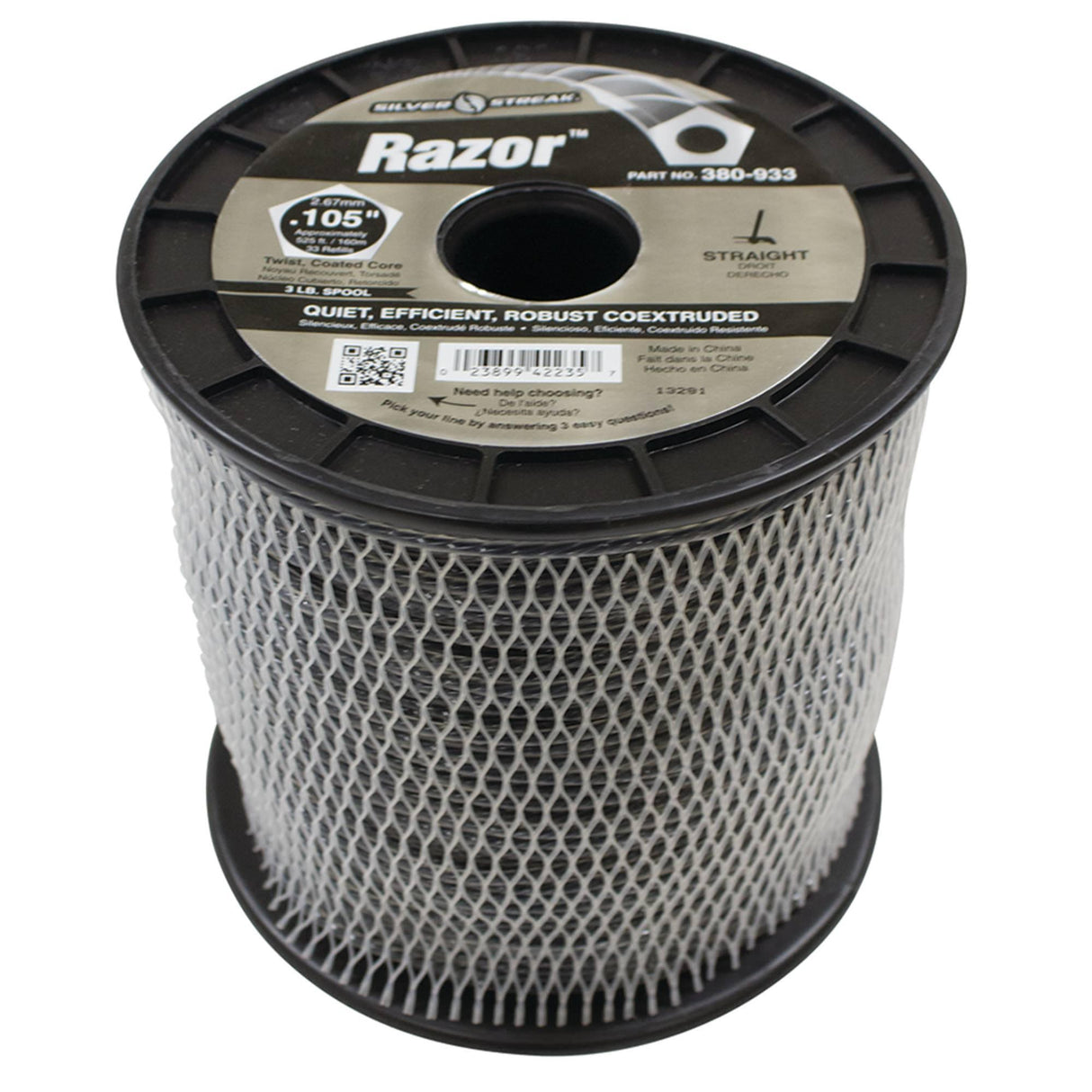 Stens® Silver Streak Razor Trimmer Line (380-933)