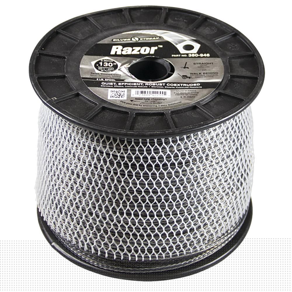 Stens® Silver Streak Razor Trimmer Line (380-946)