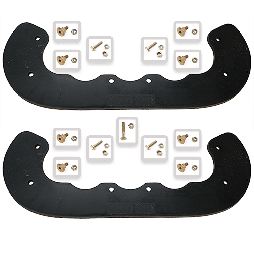 Toro® KIT-PADDLE REPLACEMENT, EXT LIFE (38205)