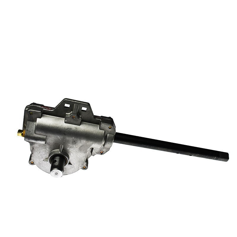 ARIENS-GRAVELY® GEAR CASE ASSEMBLY CO (52101000)