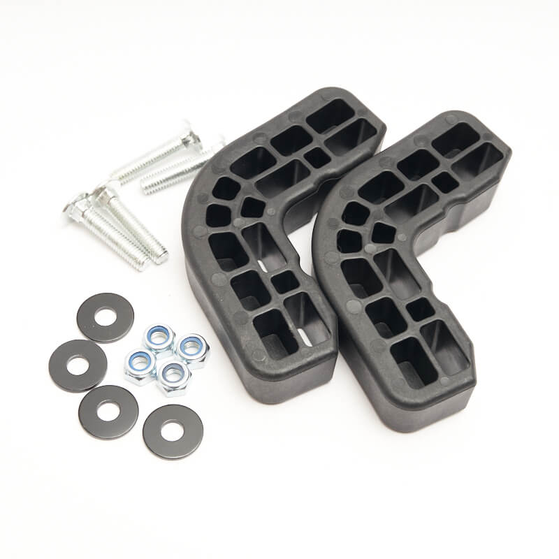 Greenworks® Skid Plate Assembly (C1100070-00)