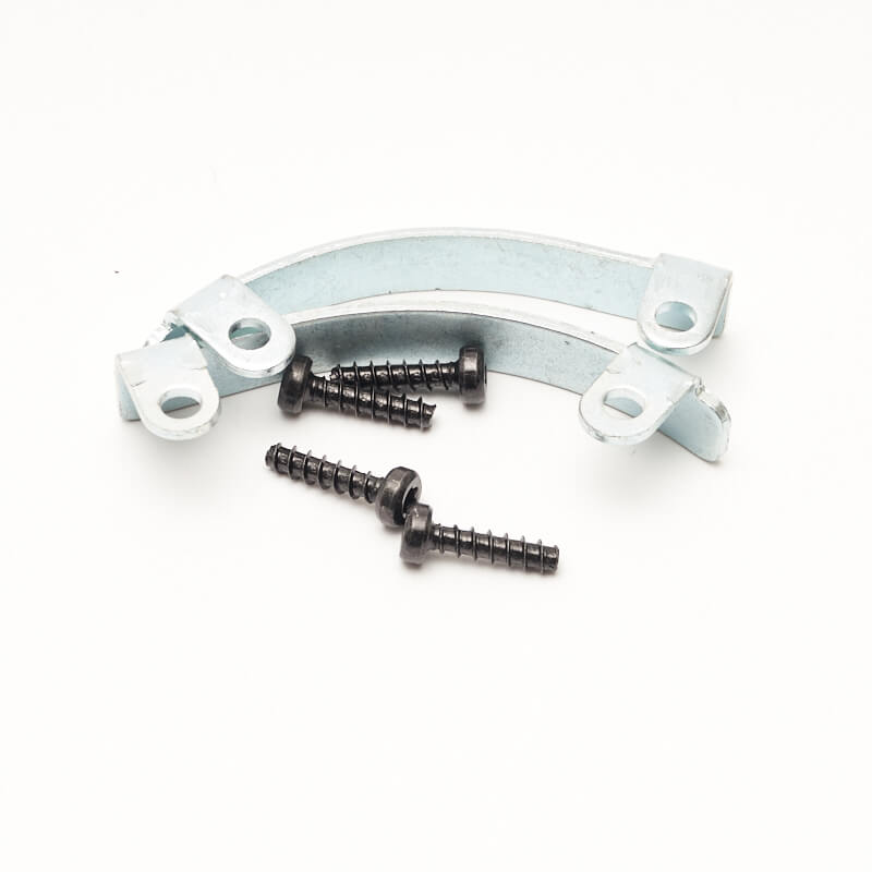 Greenworks® Wear Pad Kit (for 2604202) (R0201571-00)