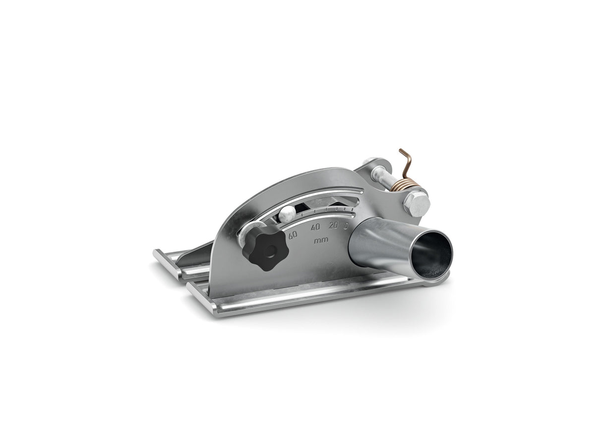 STIHL® Depth Limiter with Vacuum Attachment (40923)