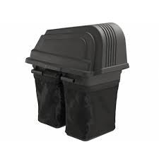 BRIGGS & STRATTON® H242SL DOUBLE BAGGER (960730004)